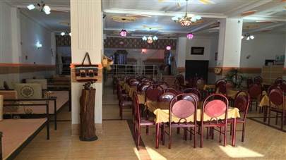 هتل پرشین بندر انزلی هتل پرشین بندر انزلی